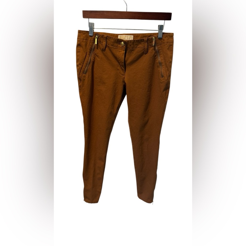 Micheal Kors Brown Women's Jeans